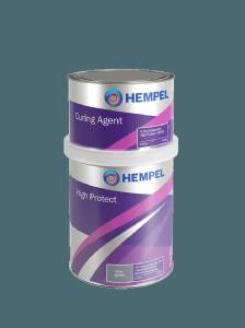 High Protect II Primer 2.5L-Cream (click for enlarged image)